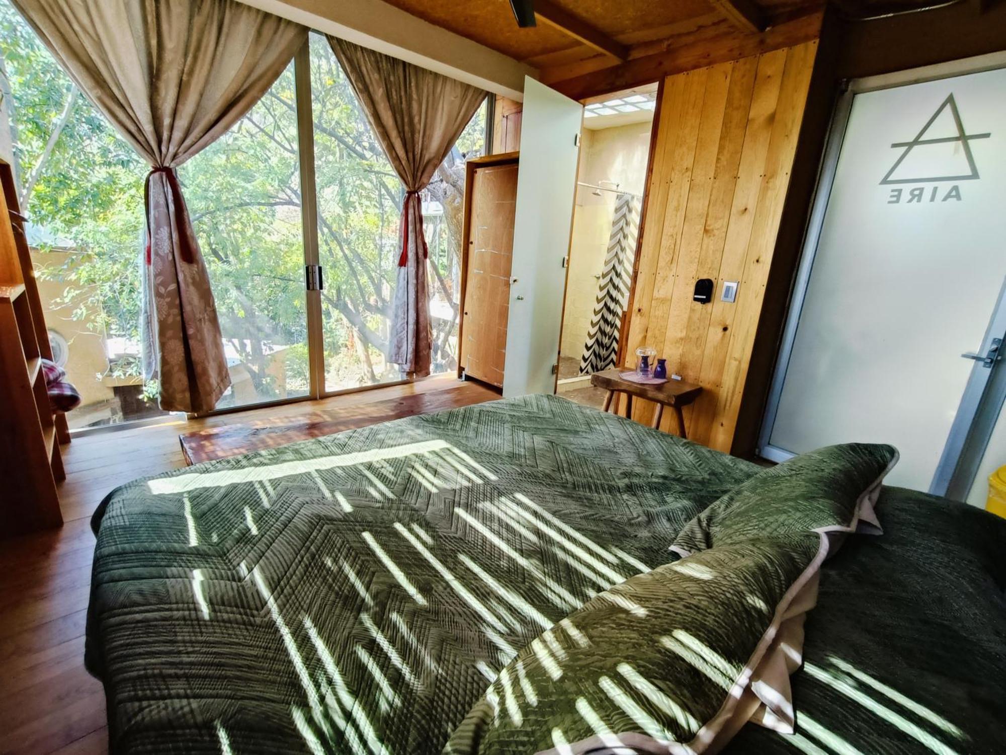 Hotel Casa Santi H Tepoztlán Zewnętrze zdjęcie